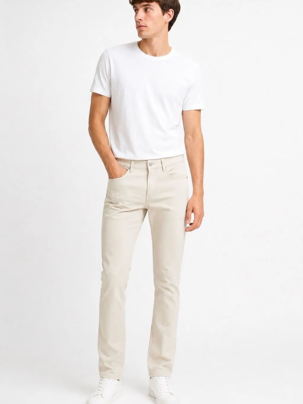 All in Motion water resistant pants